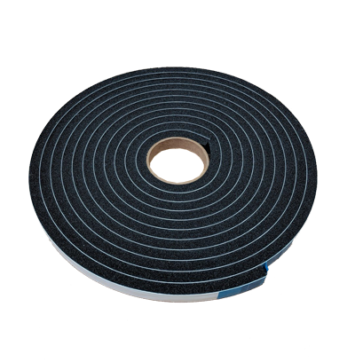 SS Low Density PVC Tape 1/2